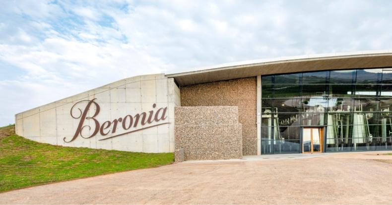 Getting to know Beronia Rioja