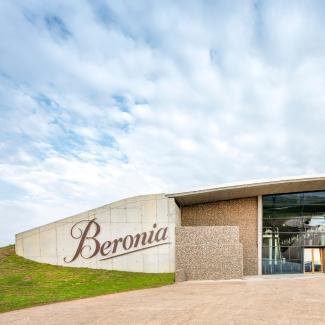 Getting to know Beronia Rioja