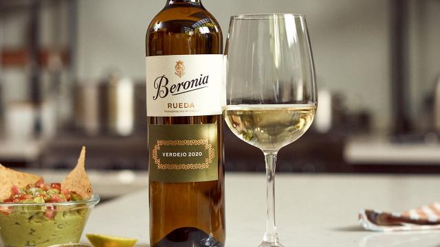 Verdejo D.O. Rueda | Beronia