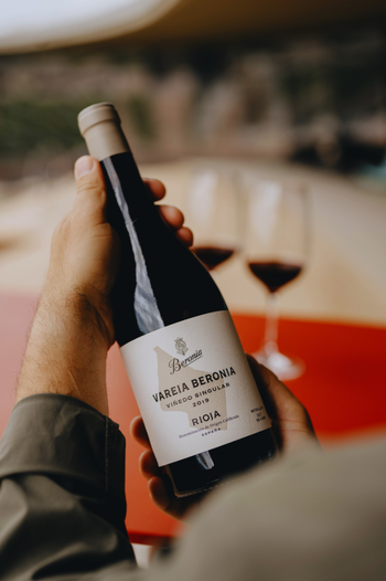 Single Vineyard
