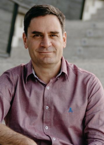 Winemaker and Technical Director of Bodegas Beronia