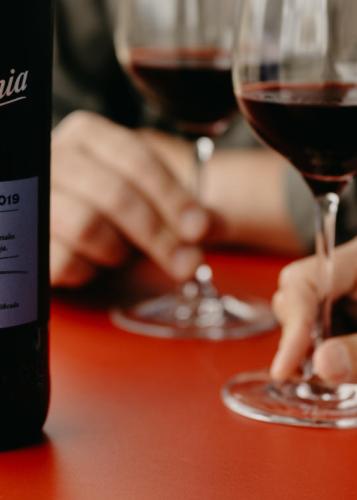 Cata de monovarietales