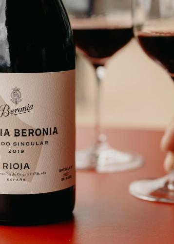 Cata de singulares sin visita