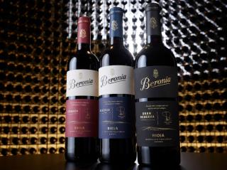 Beronia Rioja FAQs