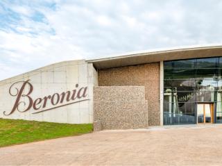 Getting to know Beronia Rioja