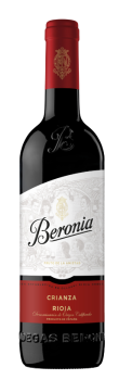 CRIANZA