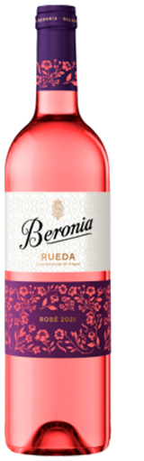 Beronia Rosé