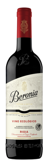beronia eco