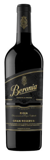 Gran reserva