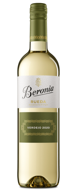 D.O. Rueda Verdejo | Beronia