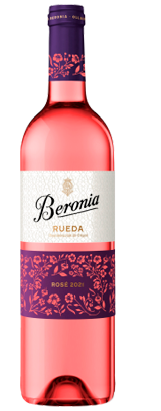 Beronia Rosé