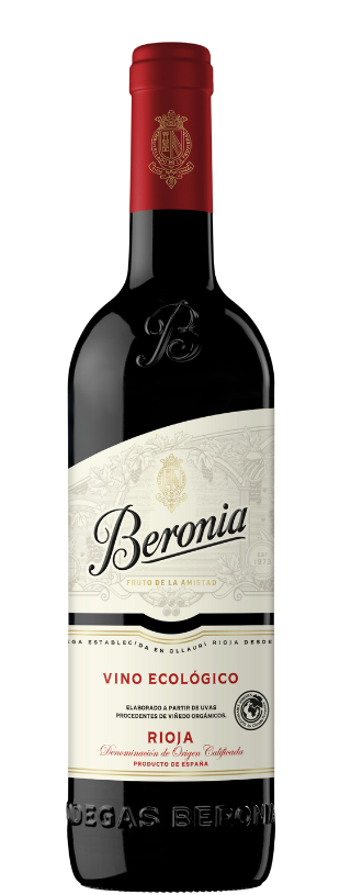 beronia eco