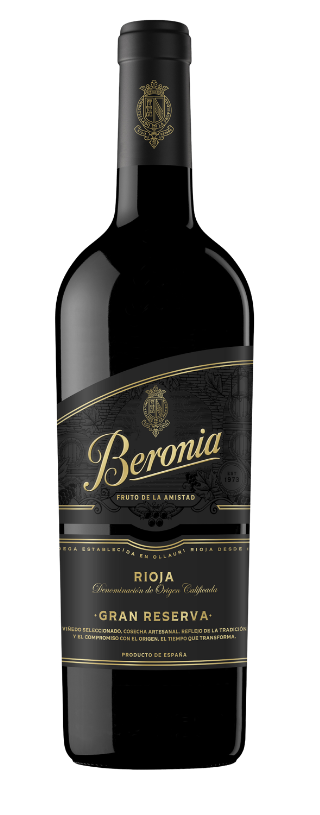 Beronia GR
