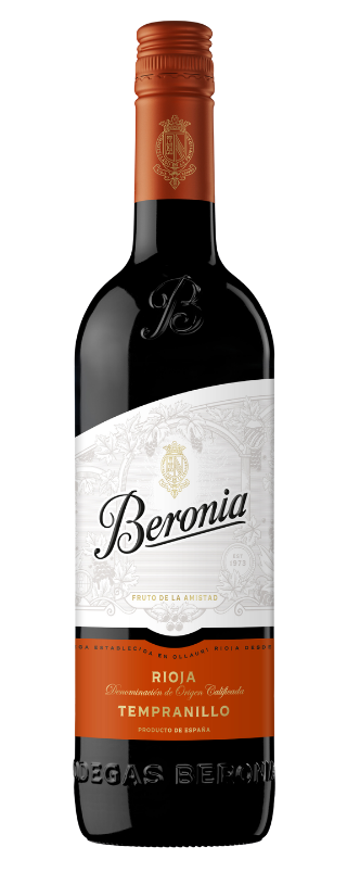 Tempranillo 2024